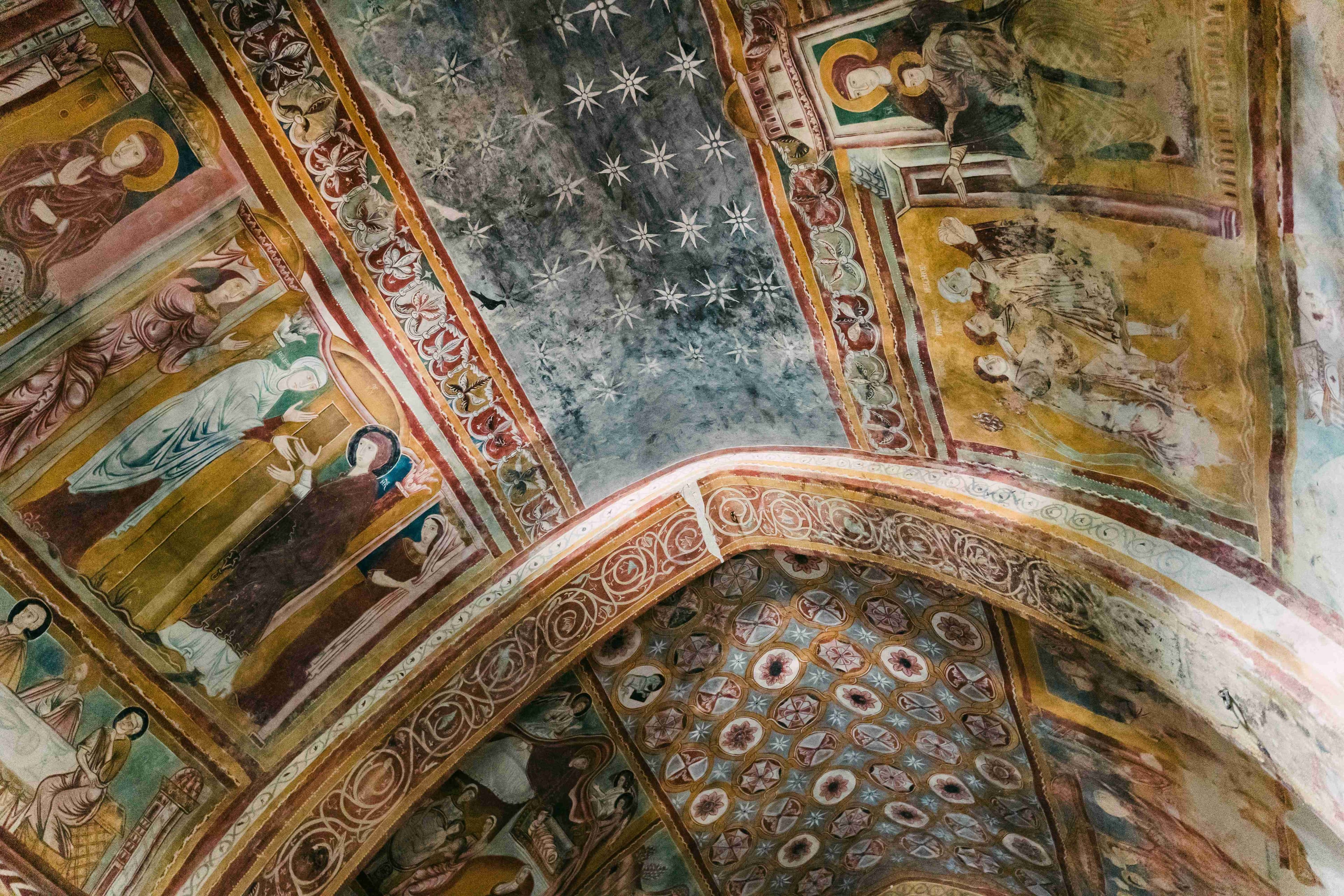 Sistine Chapel