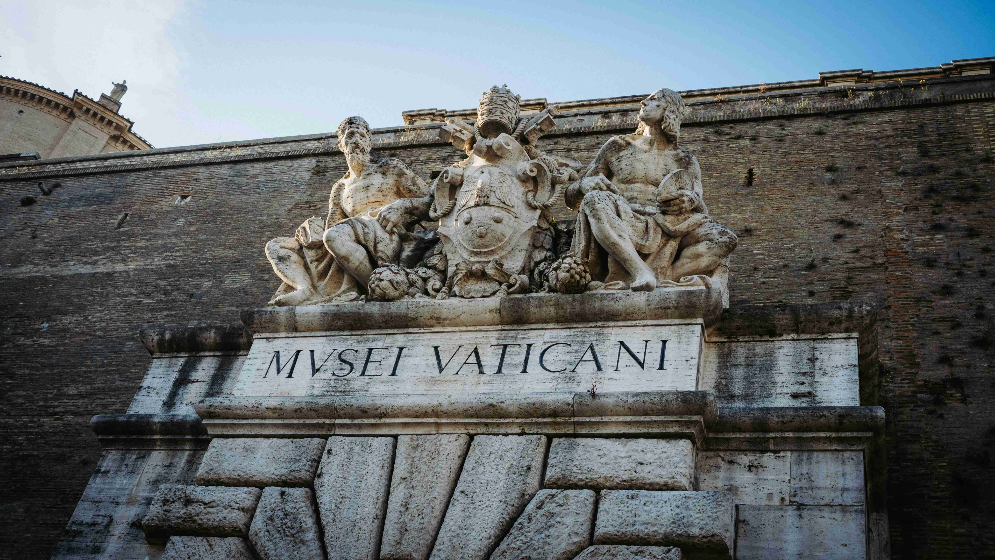 Vatican Museums